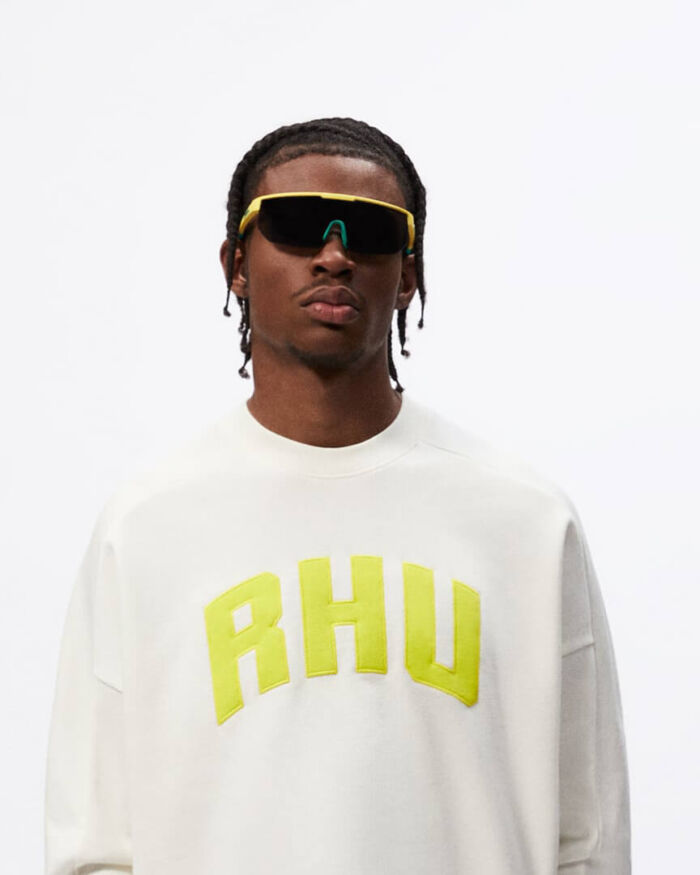 Urban Rhu Shirt (Demo)